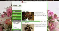 Desktop Screenshot of fiorimariolajo.com